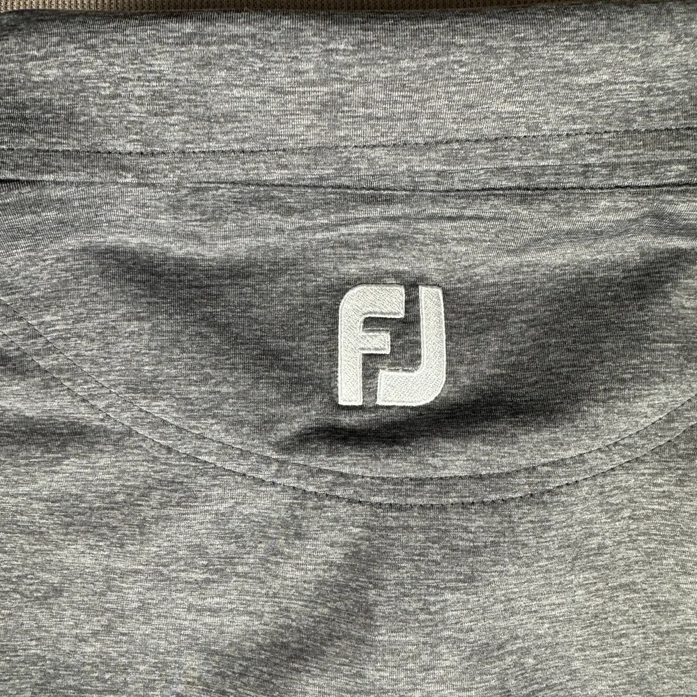 FootJoy upgrade your